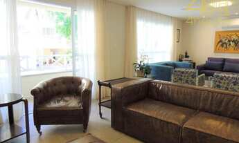 Imagem 5: Ville Bosqueé Casa em condomínio com 4 dormitórios