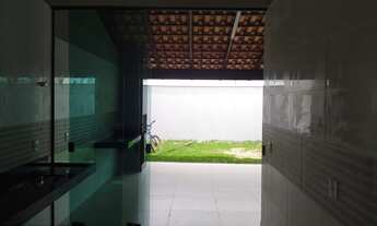 Imagem 5: Casa a venda no jardim presidente em Goiânia