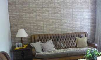 Imagem 3: CASA RESIDENCIAL em CAMPINAS - SP, PARQUE SÃO QUIRINO