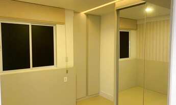 Imagem 4: Belíssimo apartamento com vista Mar