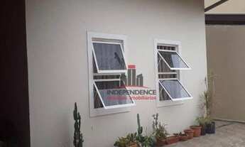 Imagem 2: Casa à venda, 146 m² por R$ 460.000,00 - Residencial União - São José dos Campos/SP