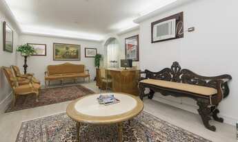 Imagem: Edifício Credireal