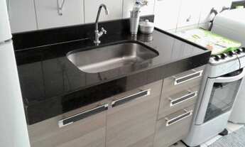 Imagem 2: Apartamento 2 dormitórios, amplo, ao lado shopping Iguatemi, acesso fácil Rod Dom Pedro