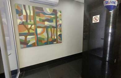 Imagem 3: Andar Corporativo para alugar, 163,54m², 1 vaga, por R$ 6.500/mês - Savassi - Belo Horizon