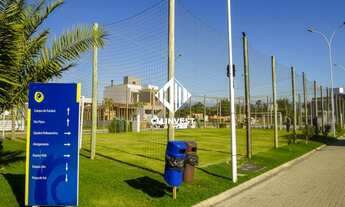 Imagem 7: Terreno em condominio fechado no Deltaville em Biguaçú!