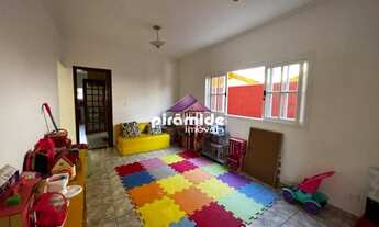 Imagem 7: Casa para venda com 374 metros quadrados com 5 quartos em Urbanova III - São José dos Camp