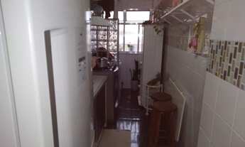 Imagem 3: Apartamento dois quartos Penha