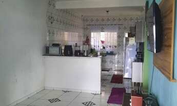 Imagem: 3 casas no mesmo terreno em Itanhaém-SP