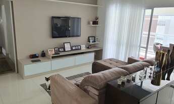 Imagem 2: Apartamento para venda Mundi 179 m² com 4 Suítes e 4 vagas - agende