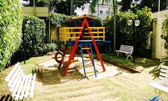 Imagem 5: APARTAMENTO RESIDENCIAL em CAMPINAS - SP, VILA JOÃO JORGE