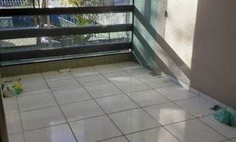 Imagem 3: Apto QR 412 - Samambaia Norte