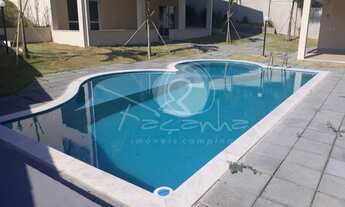 Imagem 6: Casa para venda em condomínio fechado no Parque Santa Cândida - Imobiliária em Campinas