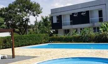 Imagem 4: Terreno 20,42m de frente no Terras de Santa Clara