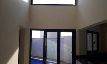 Imagem 4: Linda casa com Piscina - Jardim Residencial Dona Lucilla - Indaiatuba/SP