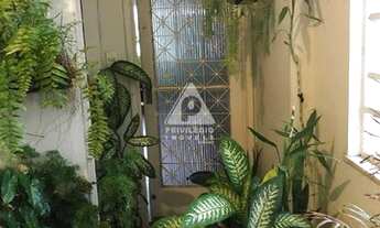 Imagem 2: Apartamento para aluguel, 3 quartos, Grajaú - RIO DE JANEIRO/RJ