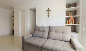 Imagem 5: Apartamento para aluguel, 2 quartos, 1 suíte, 1 vaga, Botafogo - RIO DE JANEIRO/RJ