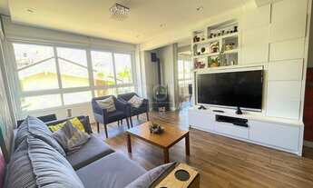 Imagem: Porto Alegre - Apartamento Padrão - Tristeza