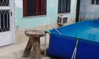 Imagem 7: Vendo casa em Itaguaí, 4 quartos