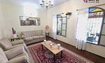 Imagem 8: Casa à venda, 117 m² por R$ 530.000,00 - Parque da Figueira - Campinas/SP