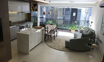 Imagem 3: Apartamento de 116 metros quadrados no bairro Setor Marista com 3 quartos