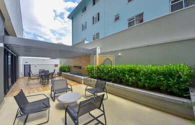 Imagem 4: APARTAMENTO NO BAIRRO VILA IZABEL COM 3 QUARTOS