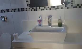 Imagem 4: Ótima casa semi-mobiliada com 4 dormitórios na Mina Brasil em Criciúma