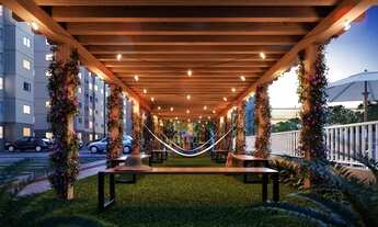 Imagem 5: RB Oportunidade de apartamento em Candeias