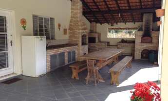 Imagem 7: Chácara a venda | 300 m2 | 5 quartos | Piscina | Area Gourmet | Jarinu