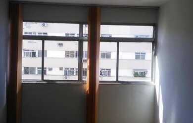 Imagem 5: PARALELA À AV. PRESIDENTE VARGAS, JUNTO AV. PAULO DE FRONTIN