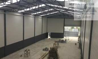 Imagem 5: VENDO EXCELENTE GALPAO EM CUMBICA