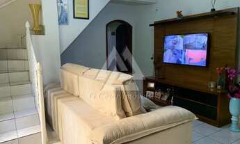 Imagem 2: Casa Sobrado em Vila Bocaina - Mauá, SP