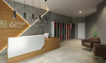 Imagem 4: FLAT NO ROSARINHO