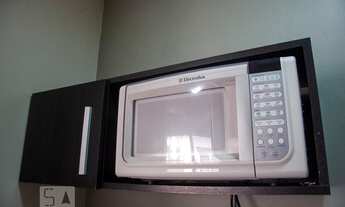 Imagem 7: Apartamento para Aluguel - Partenon, 1 Quarto, 20 m2