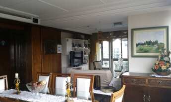 Imagem 2: Apartamento Edifício Elvira