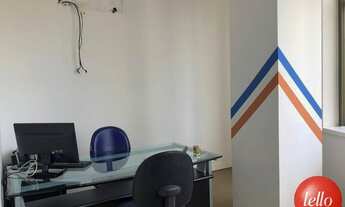 Imagem: São Paulo - Conjunto Comercial/sala - Brooklin