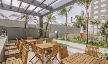 Imagem 6: Vendo excelente apartamento de 60 m² com suíte próximo ao novo Bourbon da Av. Apáricio Bor