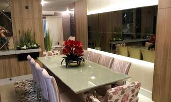 Imagem 2: Apartamento Todo Mobiliado e Decorado em Timbó