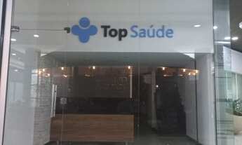 Imagem 1: Loja no Shopping Barra Point