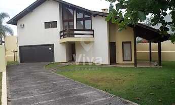 Imagem 7: Florianópolis - Casa Padrão - Jurerê Internacional