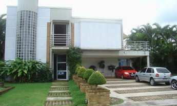 Imagem: Casa de 2500 metros quadrados no bairro