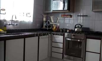 Imagem 7: Casa para Venda em Osasco, Jaguaribe, 3 dormitórios, 1 suíte, 4 banheiros, 4 vagas