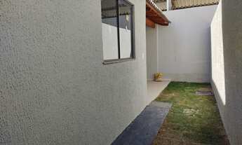 Imagem 5: CASA A VENDA 3 QUARTOS, SUÍTE, BANHEIRO SOCIAl, NO RESIDENCIAL PARQUE OESTE - GOIÂNIA GOIÁ
