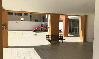 Imagem 3: Apartamento no Residencial Morena Bela - Brotas