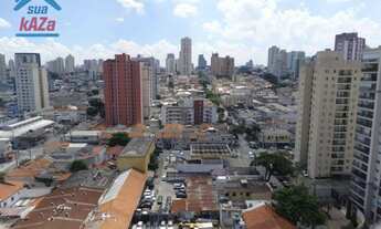 Imagem 7: Apartamento com 3 dormitórios à venda, 84 m² por R$ 852.000,00 - Ipiranga - São Paulo/SP