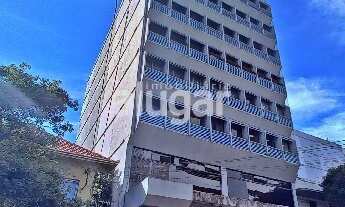 Imagem: Sala Aérea Centro Caxias do Sul