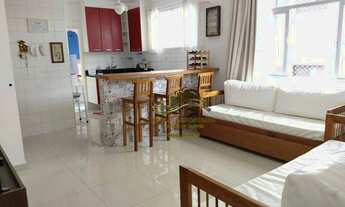 Imagem: Apartamento com 1 dormitório à venda