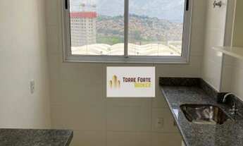 Imagem 5: Apartamento com 2 dormitórios à venda, 50 m² por R$ 350.000 - Palmeiras - Belo Horizonte/M