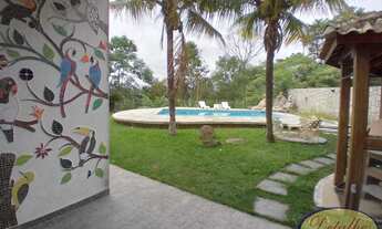 Imagem: Casa para Venda em São José dos Campos