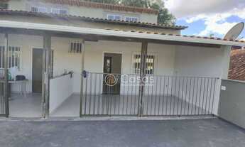 Imagem: Casa com 2 dormitórios para alugar por