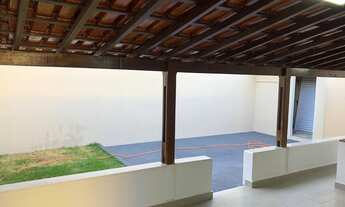 Imagem 3: Casa a venda no Presidente Roosevelt em Uberlândia